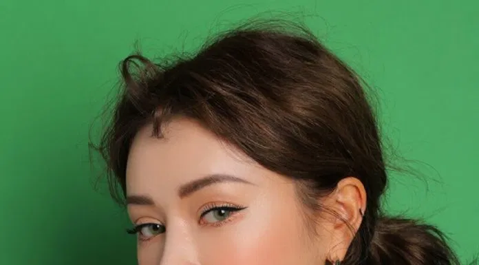 Son 3CE Liquid Lip Color