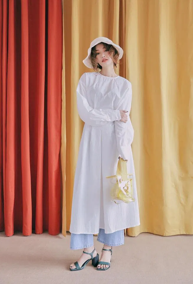 Túi xách nữ