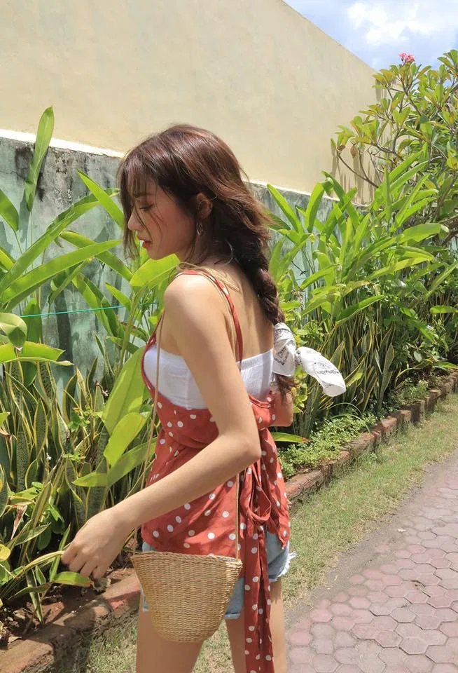 Túi xách nữ