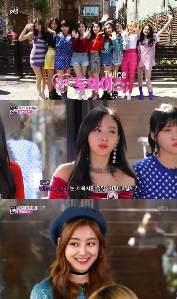 TWICE chia sẻ những mẩu chuyện nhỏ thú vị về các thành viên trên sóng radio