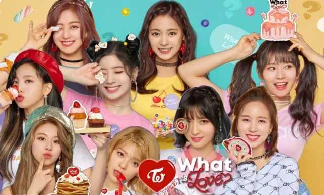 twice