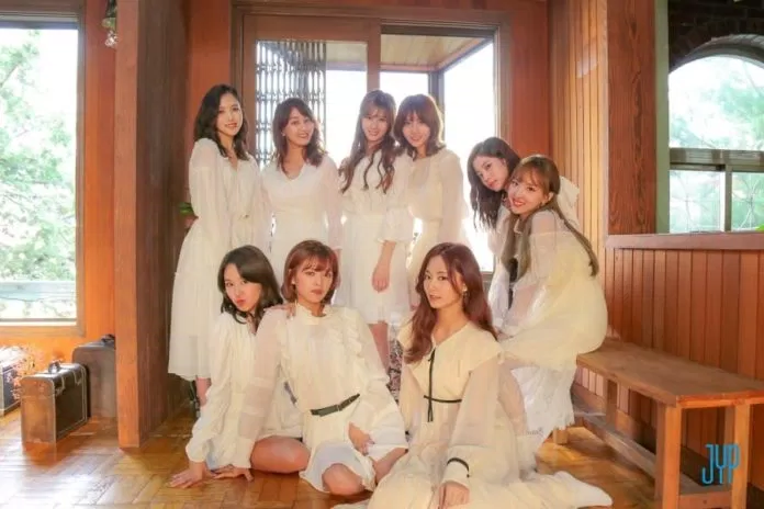 TWICE