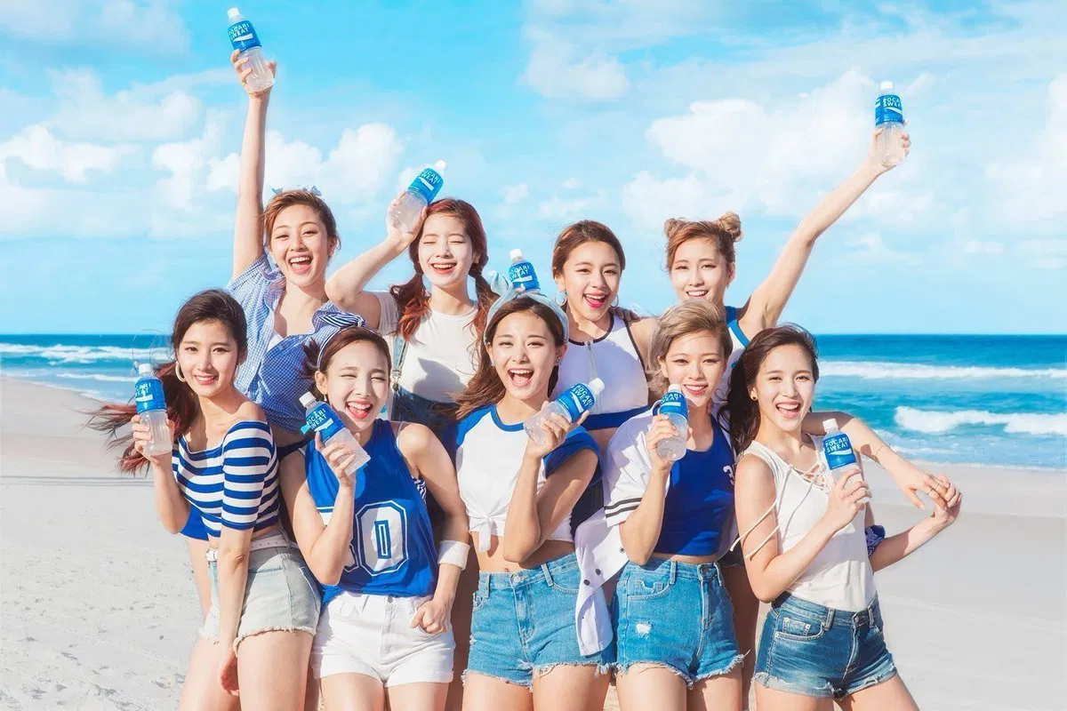 twice
