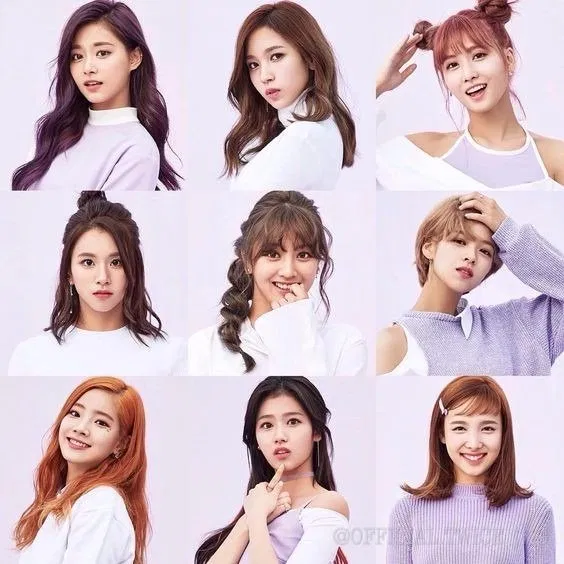 TWICE