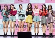 TWICE