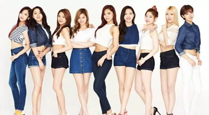 “What is Love?” của TWICE tiếp tục gây sốt, đạt 20 triệu views trong thời gian kỉ lục