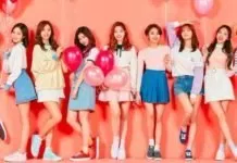 TWICE
