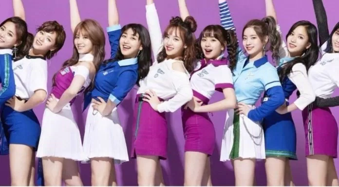 “What is Love?” của TWICE tiếp tục ghi kỉ lục ở mốc 50 triệu lượt xem