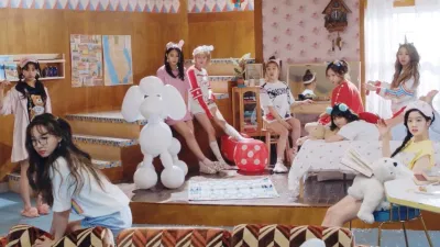 TWICE