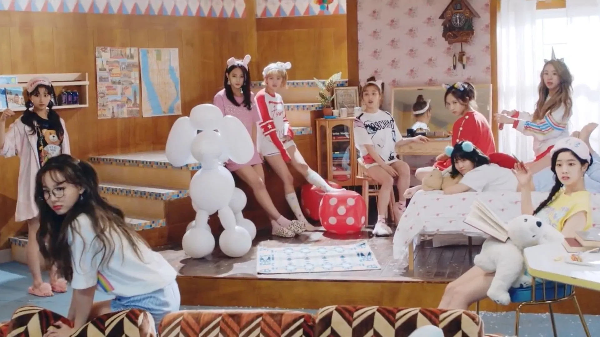 TWICE