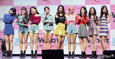 TWICE