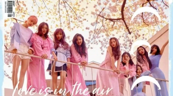 “What is Love?” của TWICE tiếp tục ghi kỉ lục ở mốc 50 triệu lượt xem