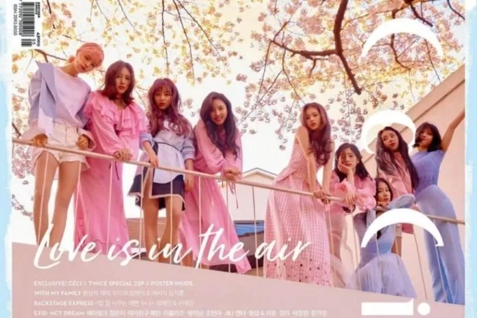 twice
