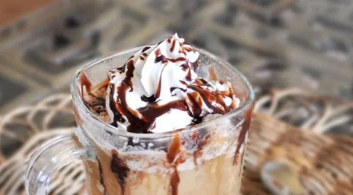 uống gì tăng cân 10