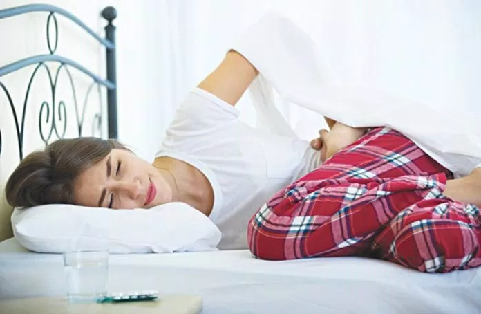 viêm phúc mạc