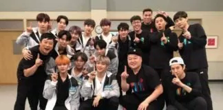 Wanna One