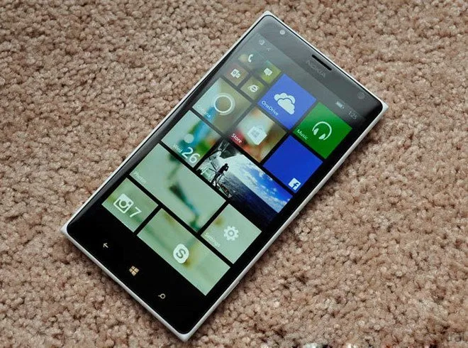 Windows Phone