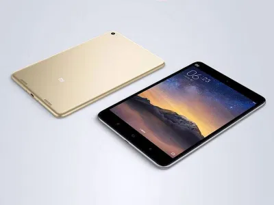 xiaomi mipad