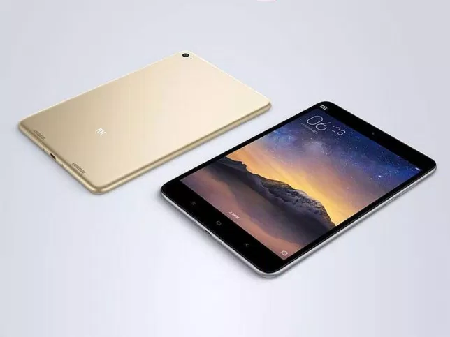 xiaomi mipad