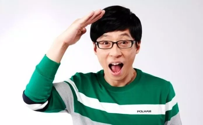 Yoo Jae Suk