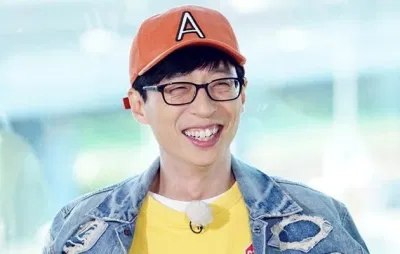Yoo Jae Suk