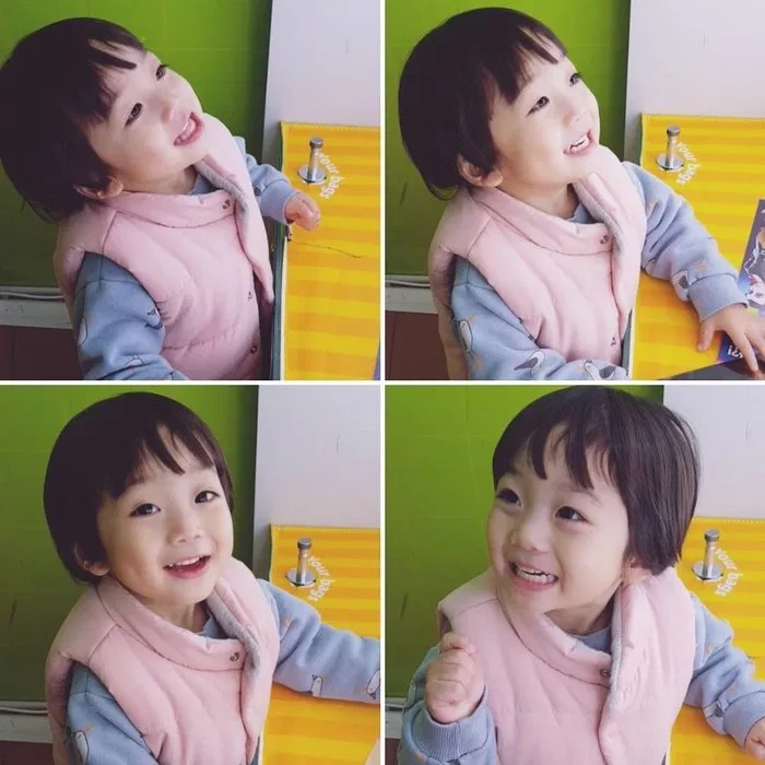 Hong Eun Woo
