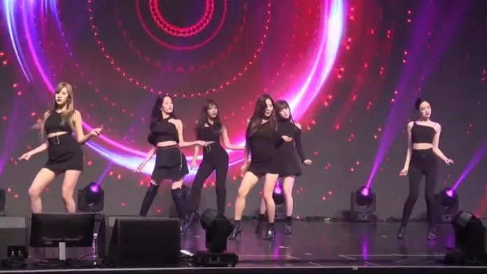 apink