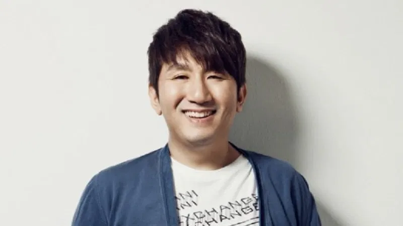 Bang Shi Hyuk