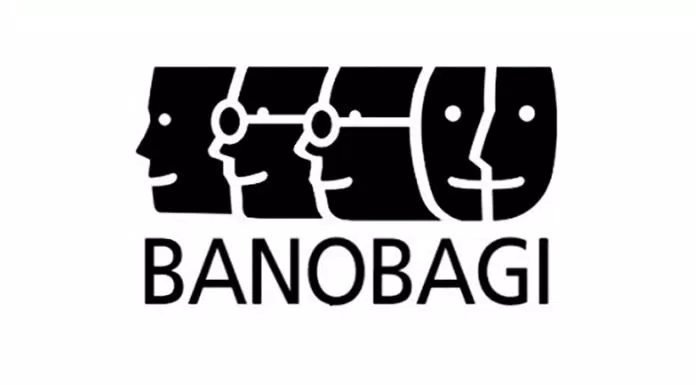 banobagi logo