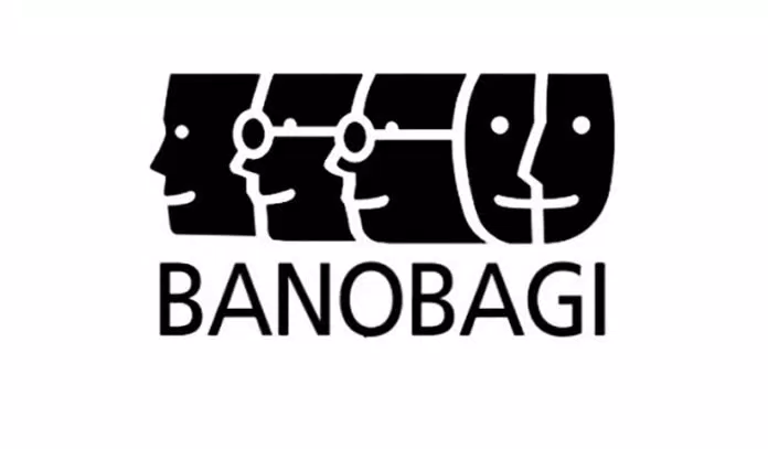 banobagi logo
