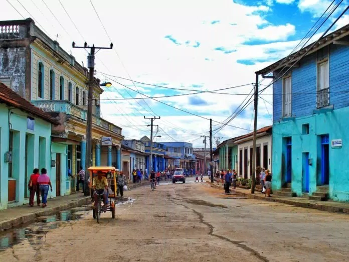 Baracoa