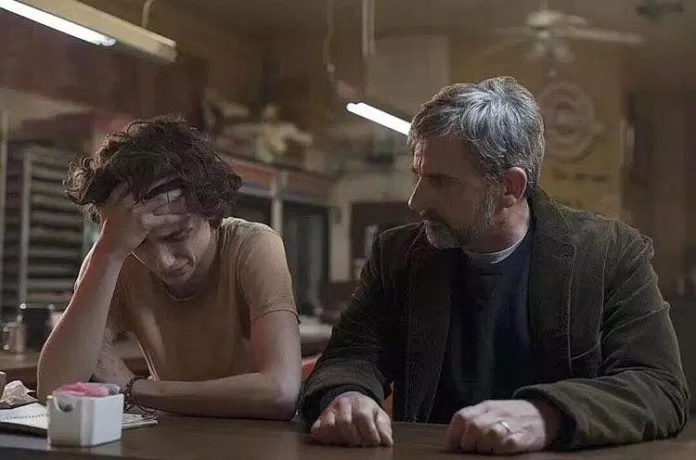 beautiful boy 2018