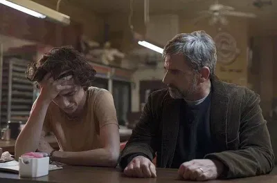 beautiful boy 2018