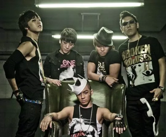 BIGBANG