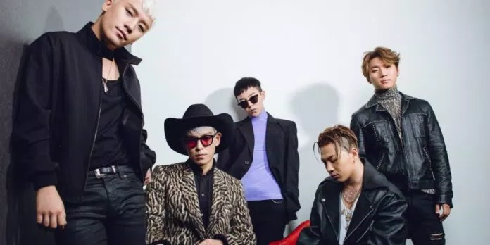 BIGBANG