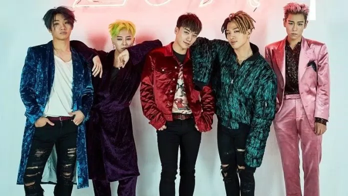 BIGBANG