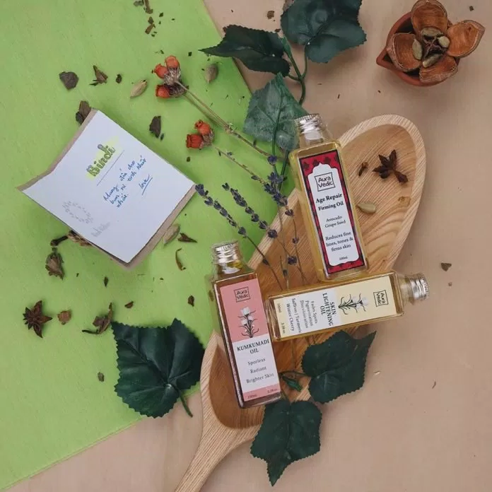 shop mỹ phẩm