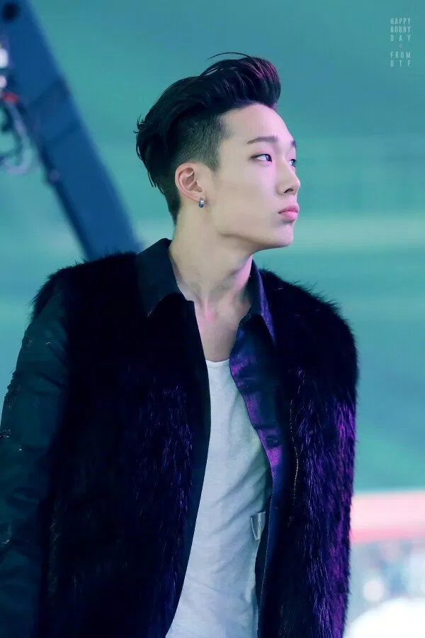 Bobby