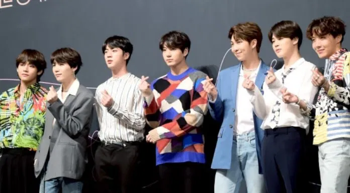 BTS