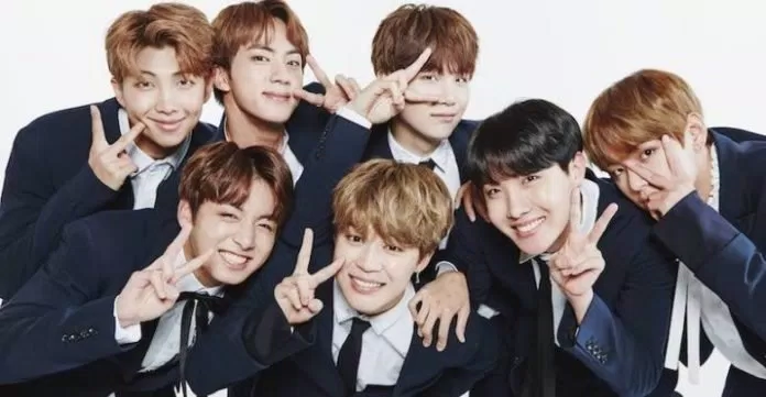 BTS