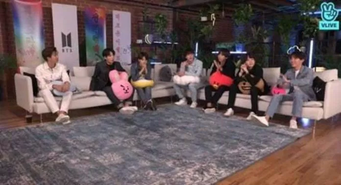 BTS