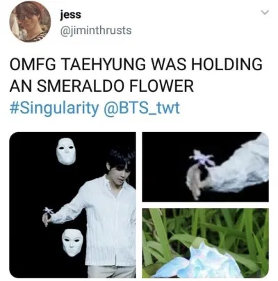 BTS