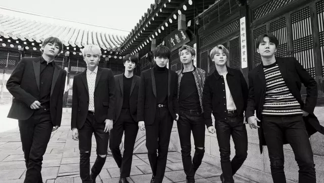 BTS