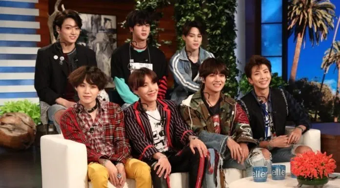 BTS