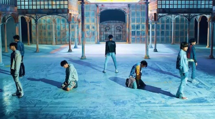 BTS trở thành nhóm nhạc KPOP đầu tiên lọt Top 10 BXH Billboard Hot 100 với “Fake Love”
