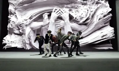 BTS