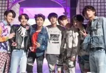 BTS