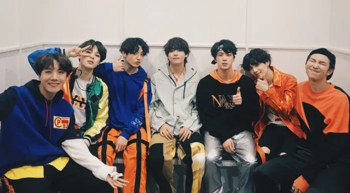 BTS