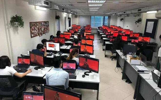 Bùa Yêu Bích Phương