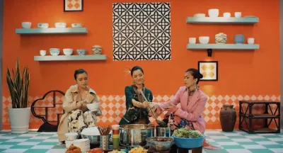 Bùa Yêu Bích Phương